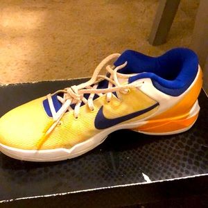 Nike zoom Kobe VI